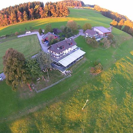 Отель Landgasthof Santisblick Abtwil Экстерьер фото